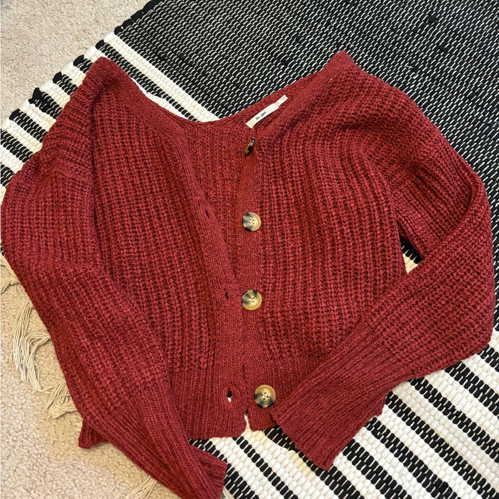 Mi Ami sweater